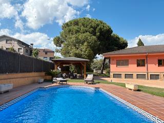 Haus in Cardedeu. Excelente vivienda en venta en cardedeu