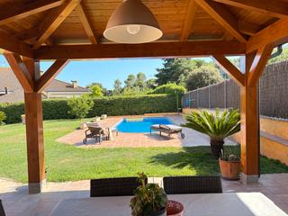 Haus in Cardedeu. Excelente vivienda en venta en cardedeu