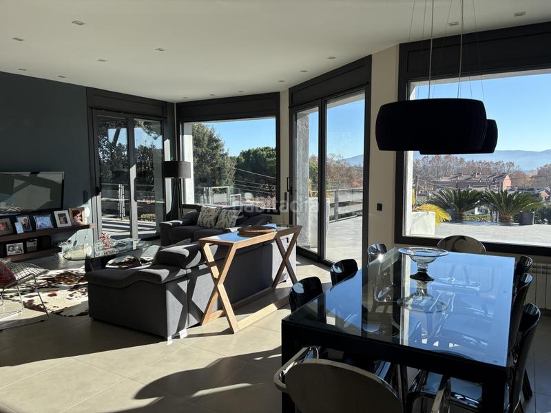 Foto 4f213df3-7720-46f2-8985-af66b2a98249. Casa amb calefacció aparcament piscina a Sant Antoni de Vilamajor