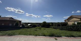 Residential Plot in Queralt 3. Atractivo terreno en venta cerca de cardedeu