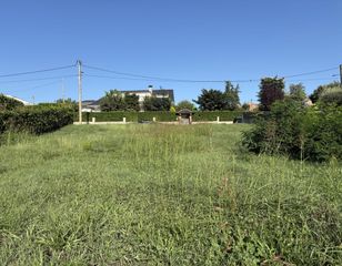 Terreno residenziale in Queralt 3. Terreno urbano de 890 m en can miret  sant antoni de vilamajor
