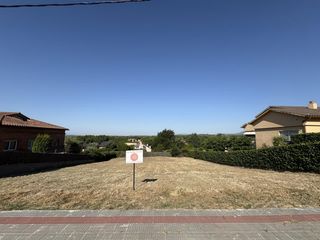Terreny residencial a Queralt 3