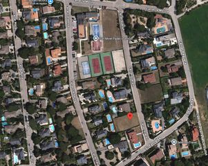 Terreny residencial a Queralt 3