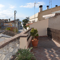 Semi detached house  Major. Excelente casa en el centro de sils