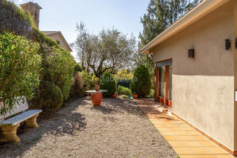 Foto 4d0552d0-29e0-4483-b272-4588275077d2. Casa amb calefacció aparcament piscina a Sant Pere de Vilamajor