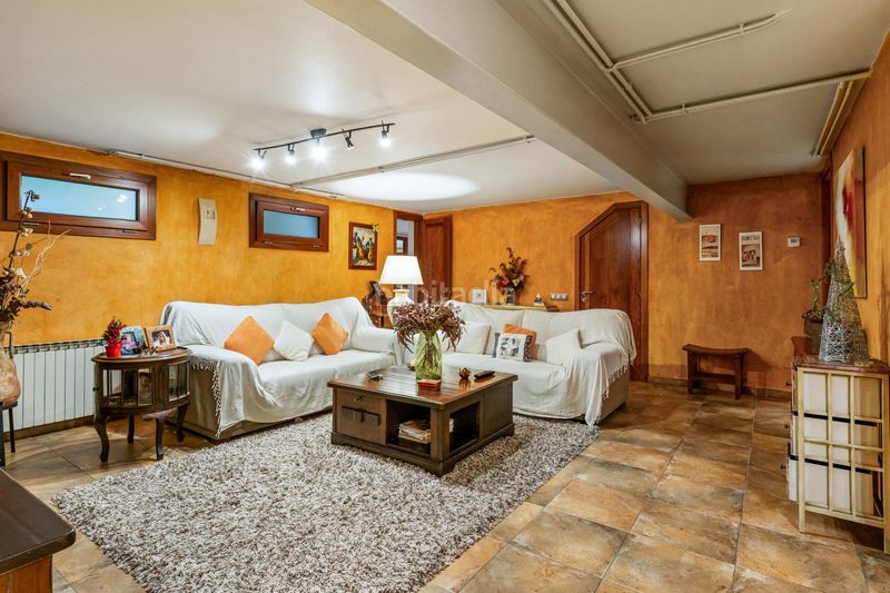Foto 58d07e51-61b8-4b6a-815d-3ff836e07417. Casa amb calefacció aparcament piscina a Sant Pere de Vilamajor