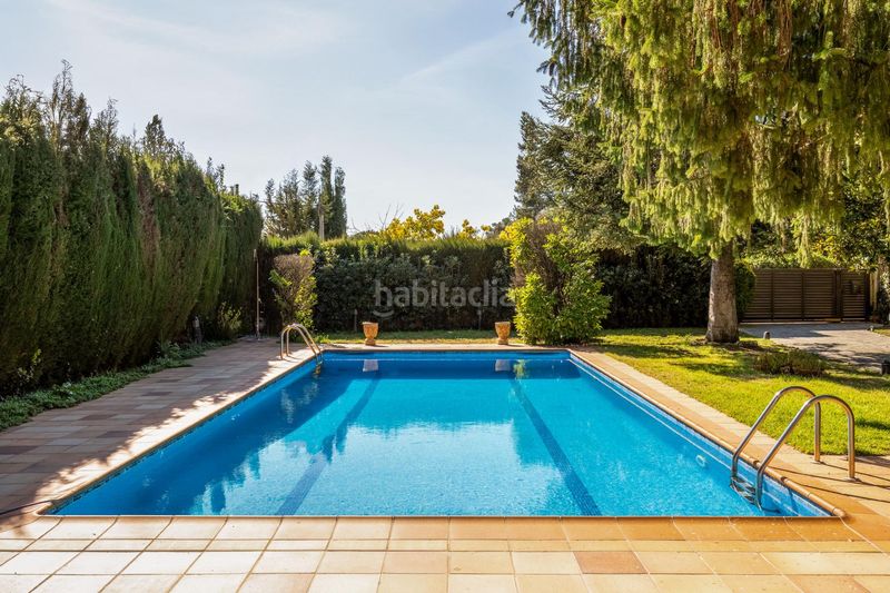 Foto 8a2f8784-10ba-4dad-80d3-f13b5224062e. Casa amb calefacció aparcament piscina a Sant Pere de Vilamajor