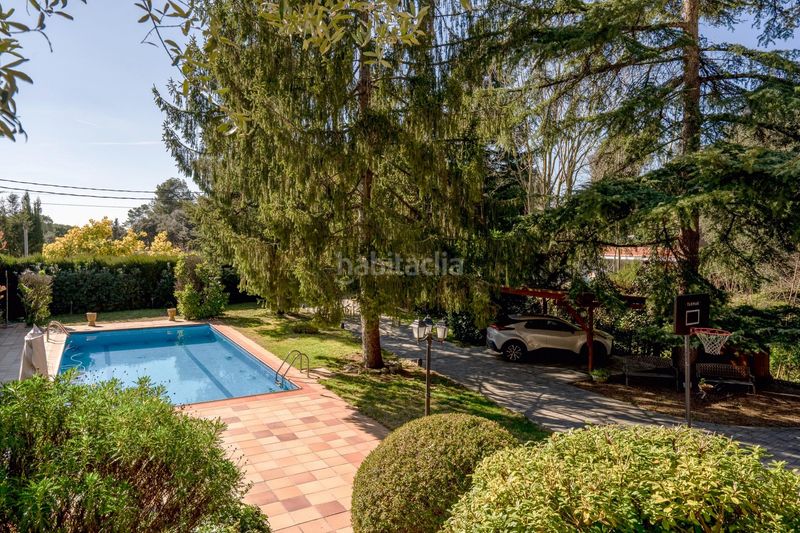 Foto a9322d80-66a0-4eea-823f-593e08a73ace. Casa amb calefacció aparcament piscina a Sant Pere de Vilamajor