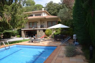 House in Sant Pere de Vilamajor. Excelente vivienda a 15 minutos de cardedeu