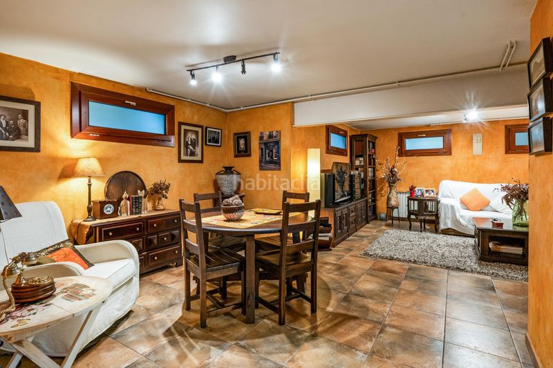 Foto df70ae8b-73b3-4e6d-8543-c18094fd4303. Casa amb calefacció aparcament piscina a Sant Pere de Vilamajor