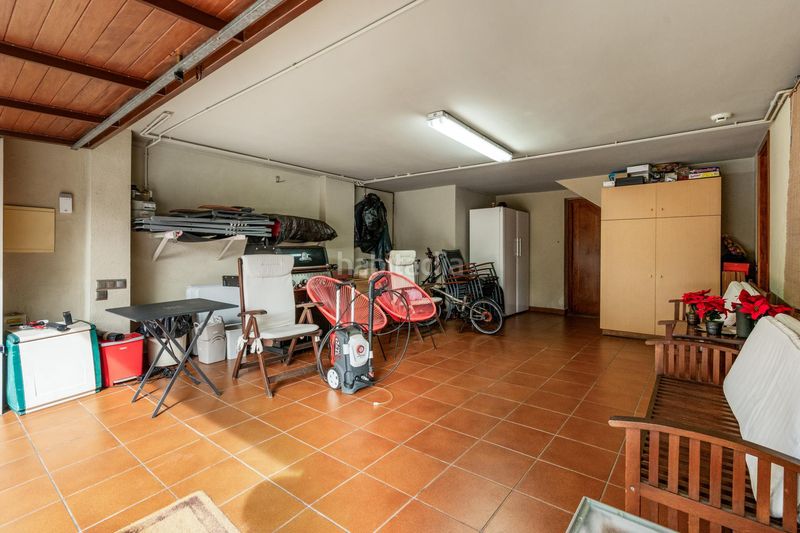 Foto e63e1d6b-ee1f-4513-951d-9277420b48a6. Casa amb calefacció aparcament piscina a Sant Pere de Vilamajor