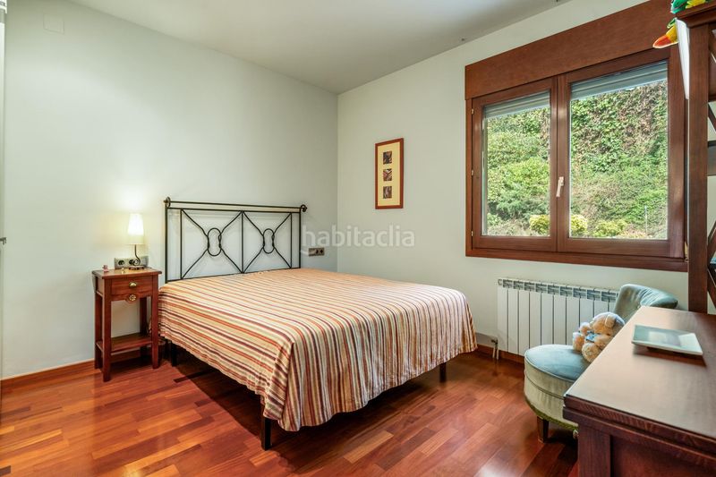 Foto f6c76ab7-f595-4aa1-902a-c19bb89b9b40. Casa amb calefacció aparcament piscina a Sant Pere de Vilamajor