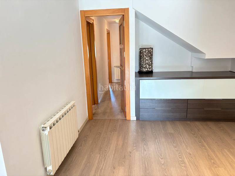 Foto 2269e748-1de1-4643-a0e3-f04247114cfb. Duplex with heating parking in Cardedeu