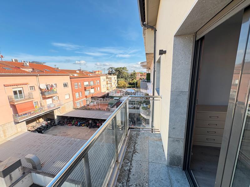 Foto 49e775e6-9563-4f77-adc6-29da066a10c4. Duplex with heating parking in Cardedeu