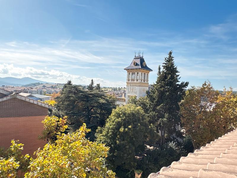 Foto 6b6eba4b-41da-4fc9-a81b-c6cf6050c03b. Duplex with heating parking in Cardedeu