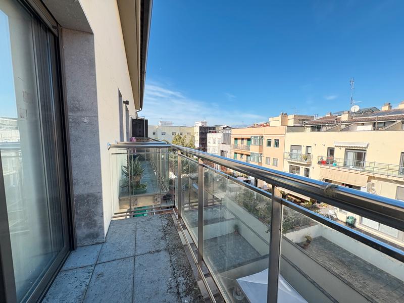 Foto 8f0d777e-c7b3-4874-aea0-d5db215f7126. Duplex with heating parking in Cardedeu