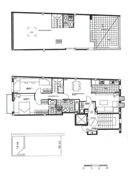 Foto a2394580-9993-4716-a275-dbf5832c4d70. Duplex with heating parking in Cardedeu