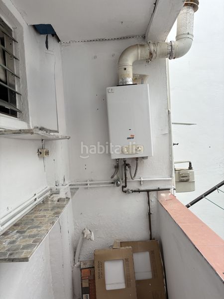 Foto 023459a7-e1bb-4742-97e1-a123c631d4e9. Pis amb calefacció a Guinardó Barcelona