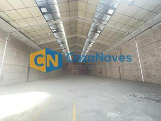 Nau industrial  Calle fundidores. Nave diáfana en alquiler y venta