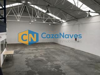 Nau industrial a Los Olivos-Los Ángeles. Nave en venta en getafe