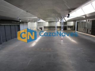 Nau industrial  Carretera madrid toledo. Nave con muelles de carga en venta en fachada autovia a-42