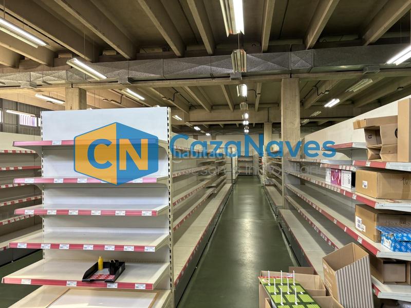 Foto 25361b2a-bb4f-46b4-b57d-5365fdc50318. Lloguer nau industrial a Las Dehesillas-Vereda de los Estudiantes Leganés