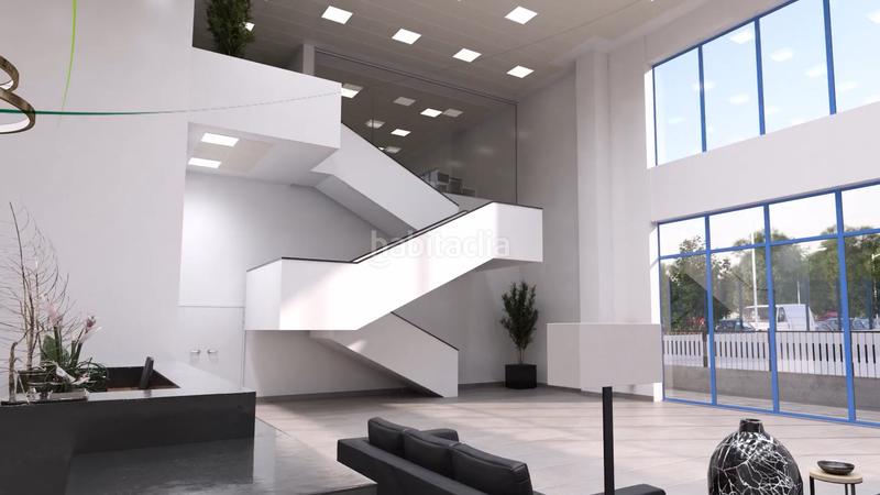 Foto f2de2e4a-3ecd-468a-9df5-9c48f306be99. Alquiler nave industrial nave logística en alquiler en Illescas