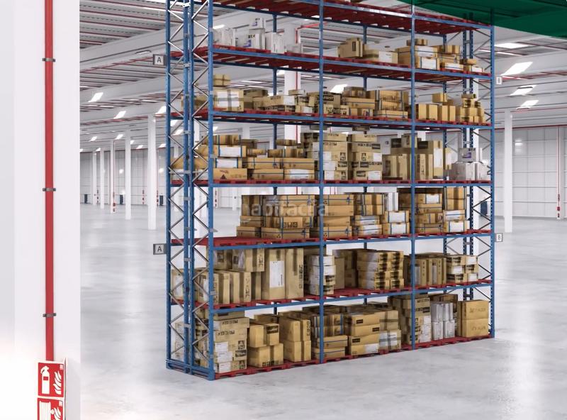 Foto 3fbed3c3-dcf7-4cc7-9cbb-d073dfe18299. Miete fabrikhalle in Estación-Cruz Roja Illescas