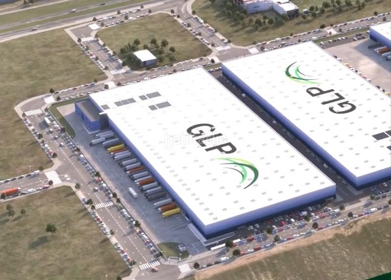 Foto 86497835-4ff5-4c90-81e7-2f2e516e7a85. Miete fabrikhalle in Estación-Cruz Roja Illescas