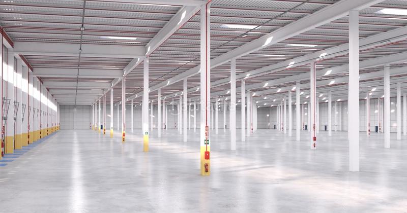 Foto 9a5f5b1c-d13f-4968-a797-05deba45ef76. Miete fabrikhalle in Estación-Cruz Roja Illescas