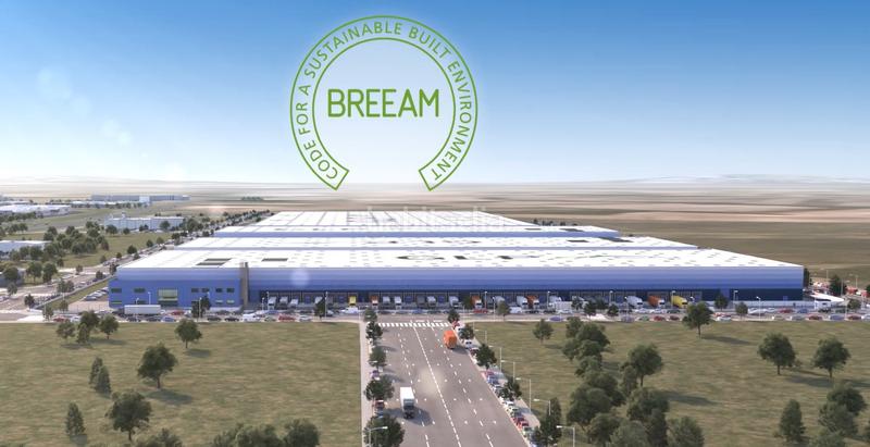 Foto db20a93c-acdb-48ed-ac68-cf0a0170ff13. Miete fabrikhalle in Estación-Cruz Roja Illescas