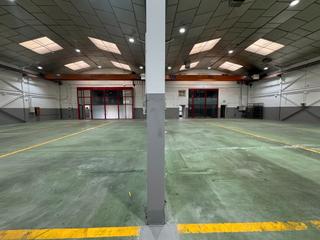 Fabrikhalle in Villafontana - Estoril I. Nave en venta en móstoles