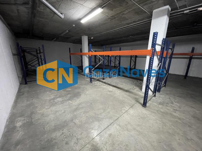 Foto 8bad68d7-387e-4c5f-a452-de2c3e66574b. Industrial building in Coslada pueblo Coslada