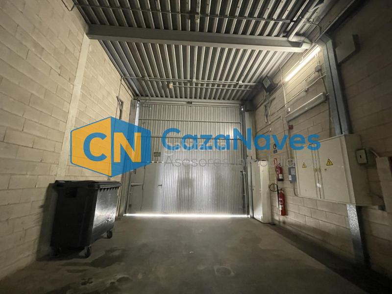 Foto 9a8cda08-0c49-4e90-83fd-17222b383a01. Industrial building in Coslada pueblo Coslada