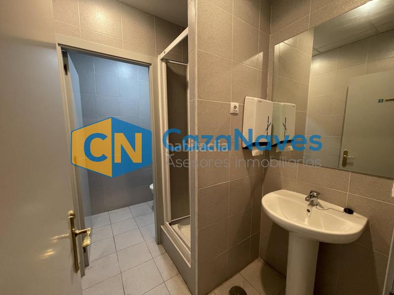 Foto d00617b1-8368-4d03-a381-6ee57d958b18. Industrial building in Coslada pueblo Coslada