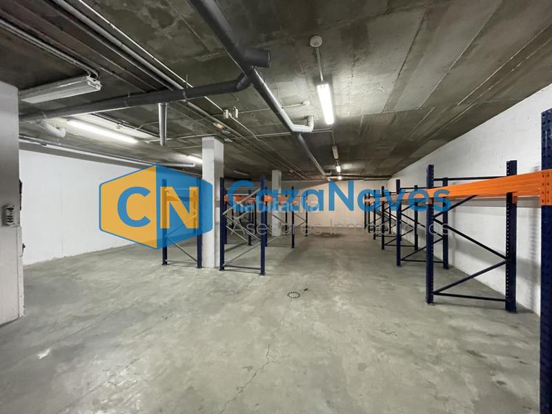 Foto eedf161e-8676-4b14-9744-c3e37b1bd7c1. Industrial building in Coslada pueblo Coslada