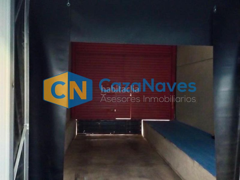 Foto 4b271754-7e1a-4396-ba20-2ad1ffdca6b3. Fabrikhalle in Puerta de Cuartos-Avenida de Portugal Talavera de la Reina