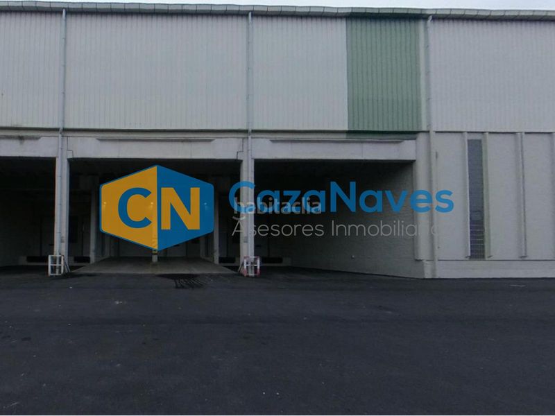 Foto dda8b9aa-141a-4d95-b920-c7d11ec1181d. Lloguer nau industrial a San Agustín de Guadalix