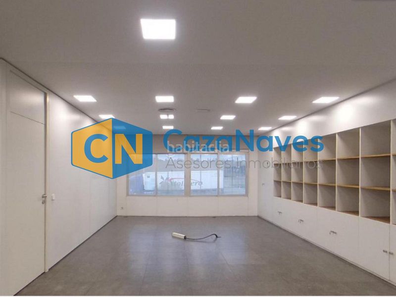 Foto e8039840-98e1-4858-81a6-c6f38fe851e3. Lloguer nau industrial a San Agustín de Guadalix