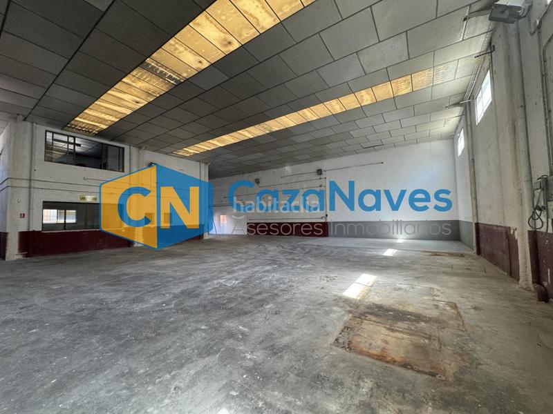 Foto 2a35d403-2b35-4888-853f-67eafe3f7f7d. Affitto capannone industriale in Torres de la Alameda
