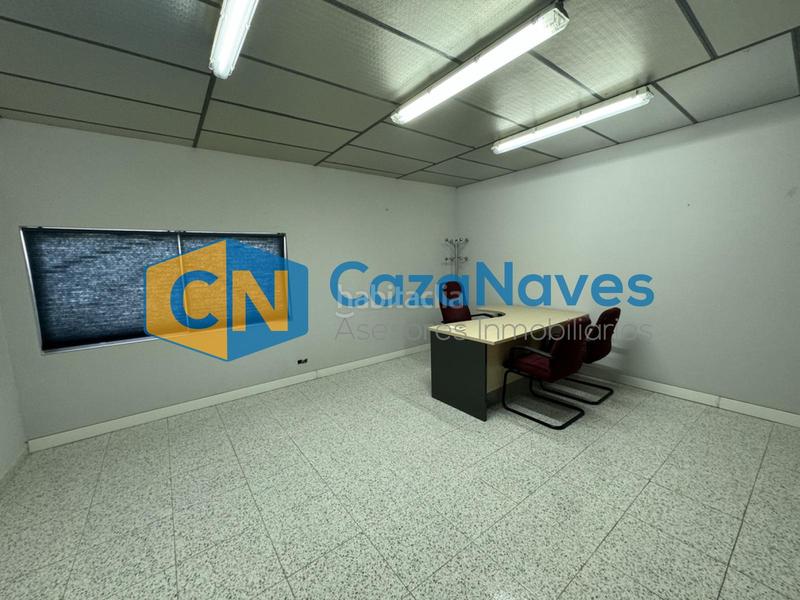 Foto 56fae073-d159-49f7-b9ad-8b5fa229bd21. Affitto capannone industriale in Torres de la Alameda