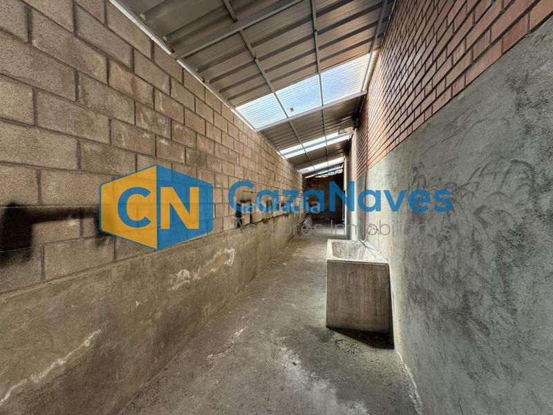 Foto ee1d8af1-99b9-44fb-8800-51c102d39abc. Affitto capannone industriale in Torres de la Alameda