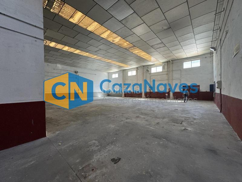 Foto 41f5df65-aa01-4462-8735-1e00e6a263ab. Lloguer nau industrial a Torres de la Alameda