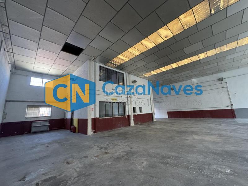 Foto e05d6810-fd6f-4381-ab1f-f0f5026b138e. Lloguer nau industrial a Torres de la Alameda
