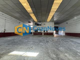 Bâtiment à usage industriel à Torres de la Alameda