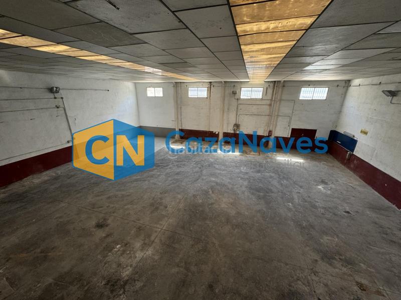 Foto a738fd26-3fd0-4f43-9a57-aae8ee9945ff. Miete fabrikhalle in Torres de la Alameda