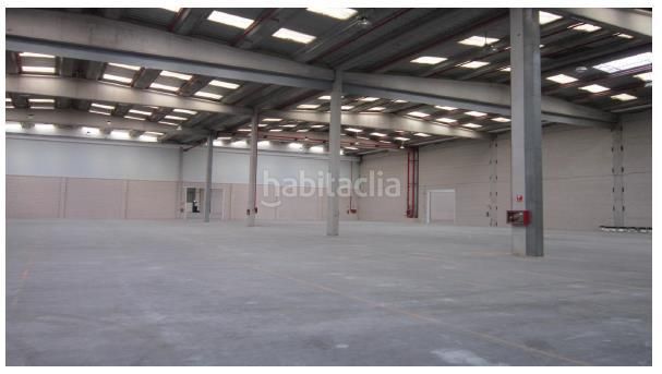 Foto 0e3ea153-df2e-4f4d-9c0c-587d5dfec08f. Affitto capannone industriale in Los Olivos-Los Ángeles Getafe
