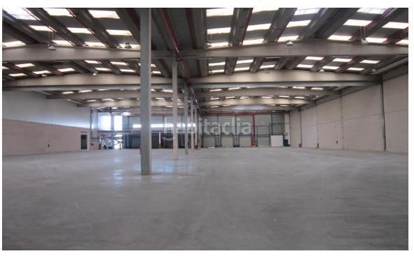 Foto 1494ae8e-7f7b-4bbb-9d90-59b89f59b26f. Affitto capannone industriale in Los Olivos-Los Ángeles Getafe