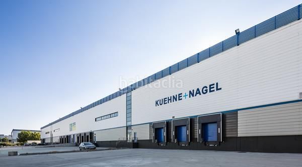 Foto 9fc7940b-1230-46a0-b7ae-5b2e9316c97d. Affitto capannone industriale in Los Olivos-Los Ángeles Getafe