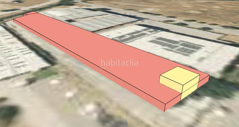 Foto 8fa88083-53e5-4b6b-831b-ee505d78c1df. Nave industrial nave en venta o alquiler en Meco pueblo Meco